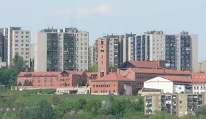 Church of the Divine Word