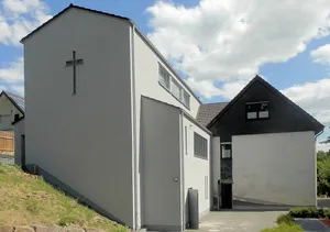 Evangelische Kirche