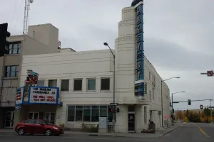 Lacey Street Theatre