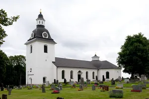 Skedevi Church