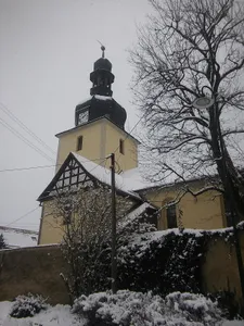 Church Braunsdorf