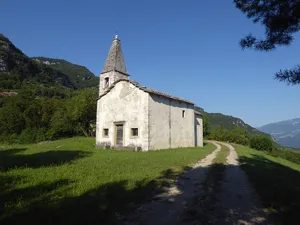 Saint Apollonia church
