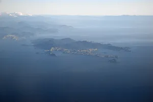 Rangitoto ki te Tonga / D'Urville Island