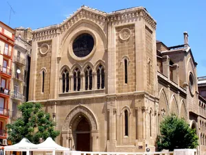 Saint John's Church