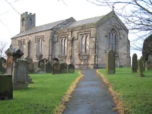 Church of St Martin
