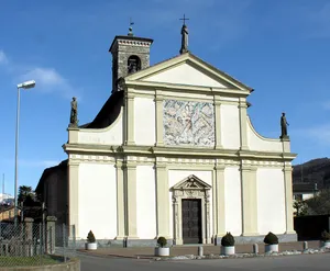 San Cristoforo Parish Church