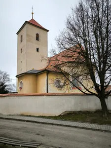 Church of Holy Trinity