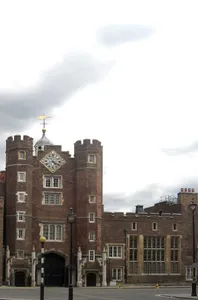 Chapel Royal