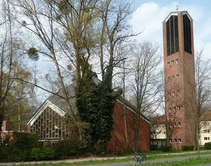 Corvinuskirche