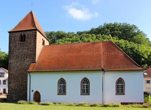 Evangelische Kirche