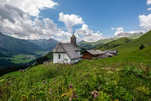 Saint Martin Church