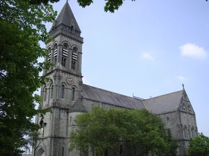 Cathedral of the Immaculate Conception, Sligo