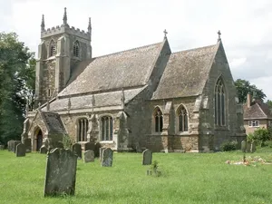 Church of St Helen