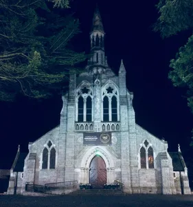 Church of the Annunciation (Rathfarnham)