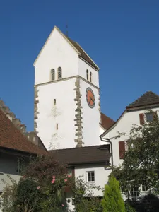 Evangelical Reformed Parish Church