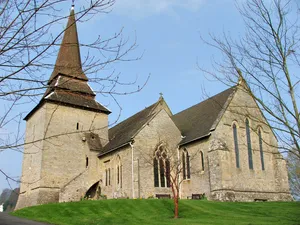 Church of St Mary