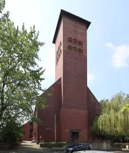 Saint Suitbert Church (Solingen-Höhscheid)