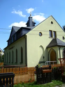 Christuskirche