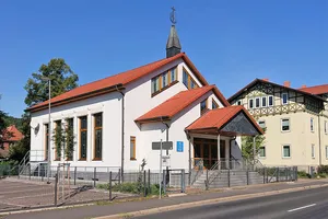 New Apostolic Church