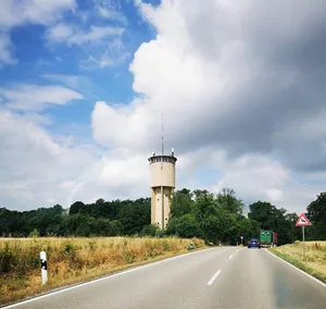 Wasserturm Herbsthausen