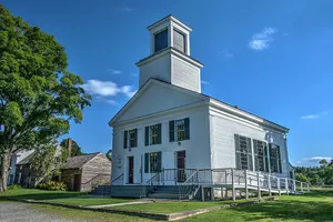 Union Christian Church