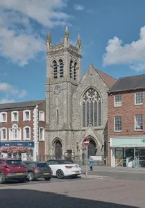 Congregational Church