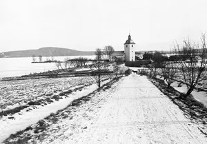 Köla Church