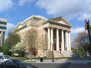 First Church of Christ, Scientist