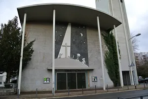 Erlöserkirche