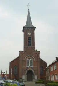 Saint Martin Church