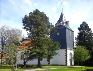 St.-Peter-und-Paul-Kirche