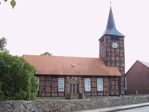 Protestant Church (Jeggau)