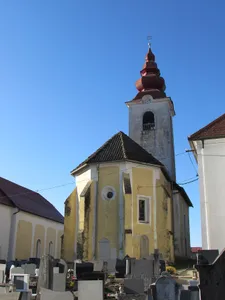 Ecce homo Church