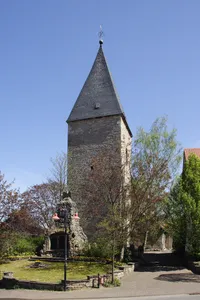 Evangelische Kirche Adorf
