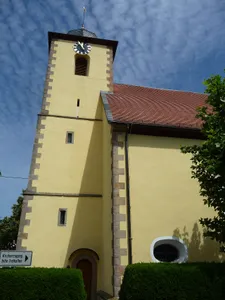 Salvatorkirche