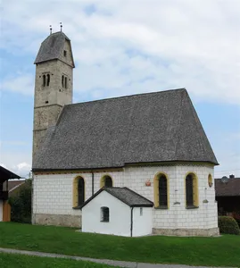 Maria Hilf