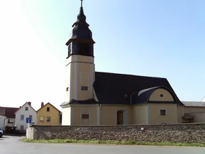 St. Nikolaus