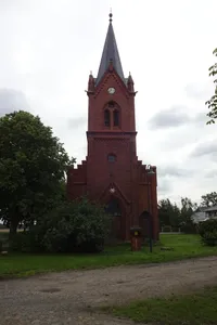 Dorfkirche Lindenberg