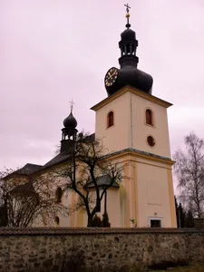 Church of Saint Wenceslaus