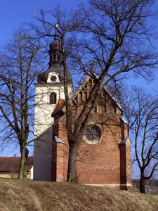 Saint Nicholas church