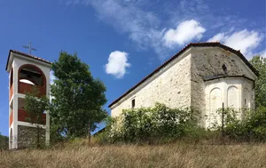 St. Nicholas Church