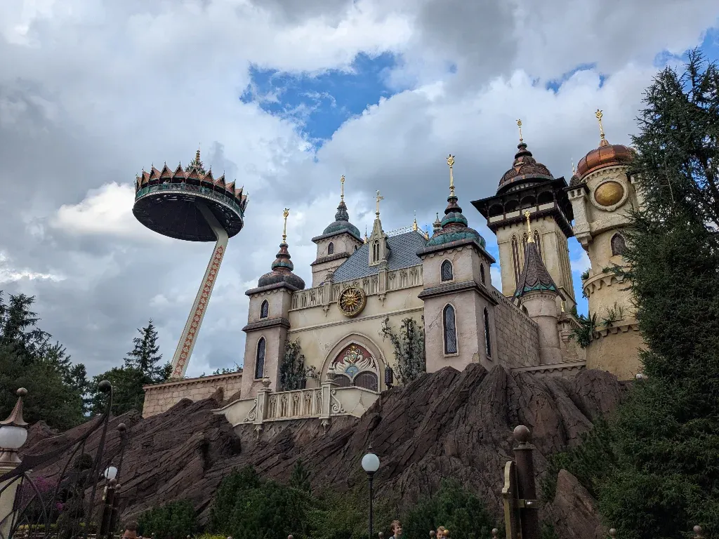 Efteling