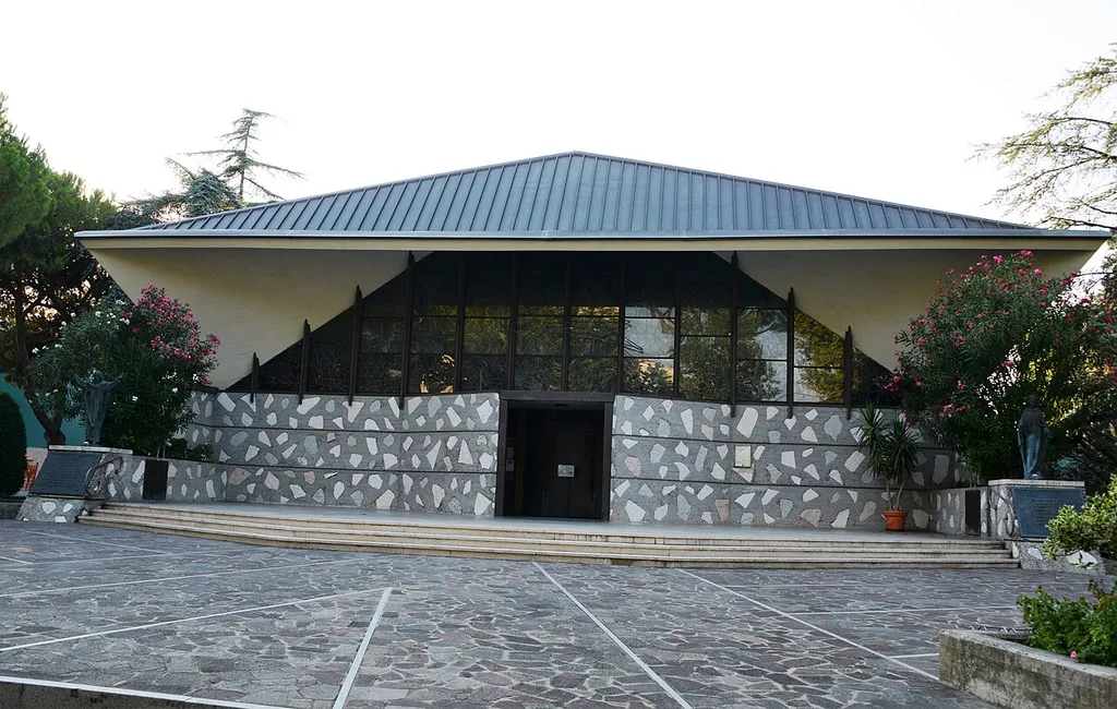 Chiesa di S. Martino
