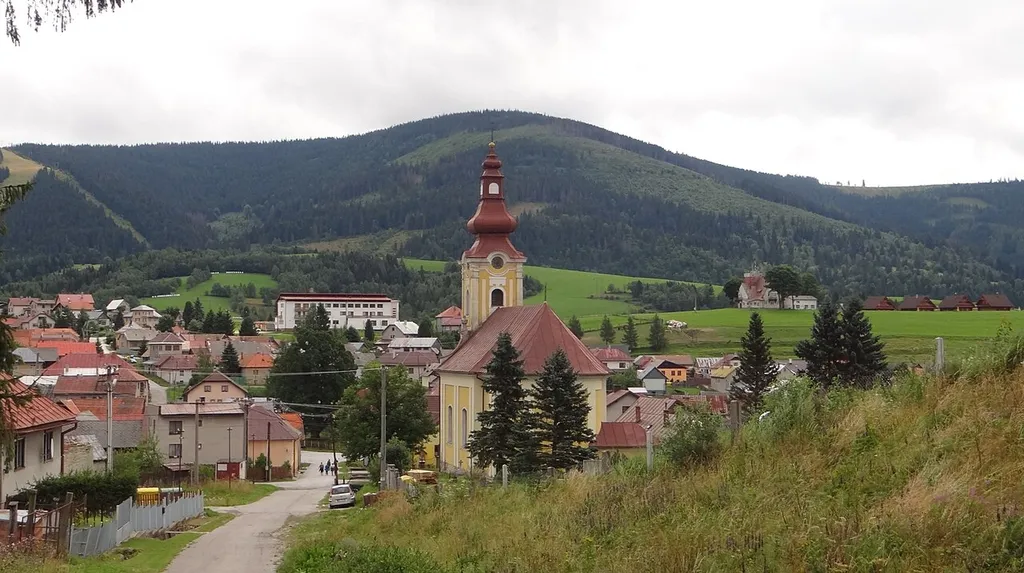 Telgárt