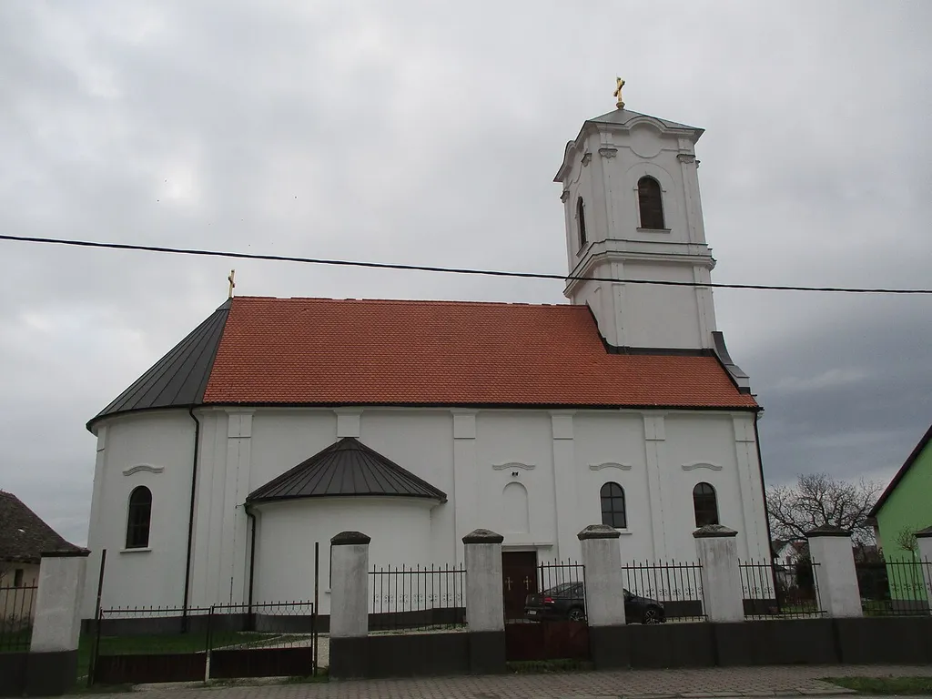 Ilok, Hrvatska