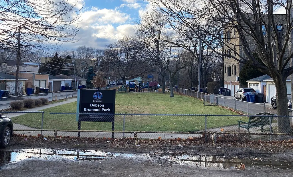 Dobson Brummel Park