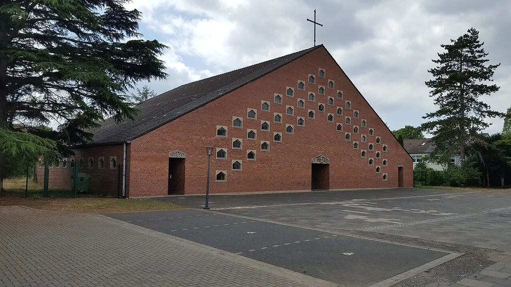 Bad Godesberg, Juli 2019