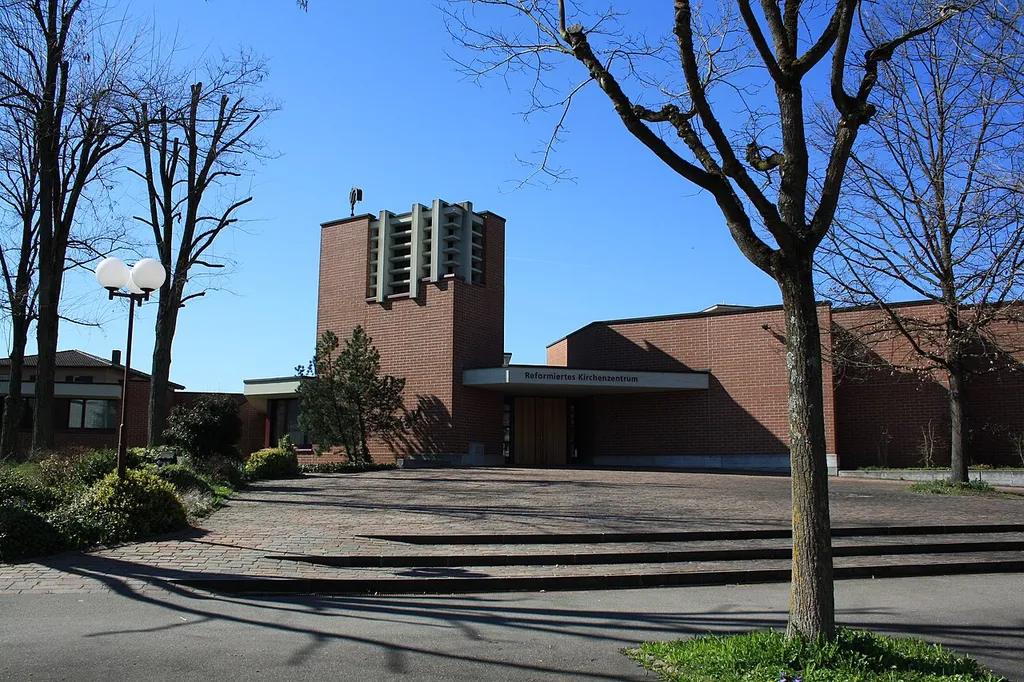 Ref. Kirchenzentrum, Obersiggenthal
