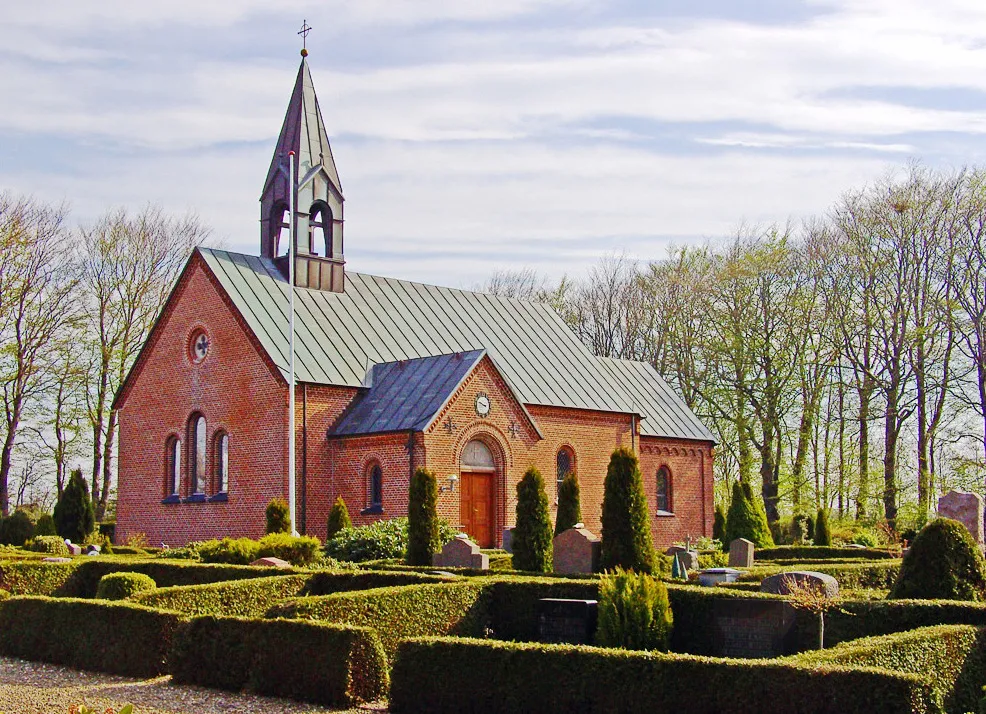 fra sydvest