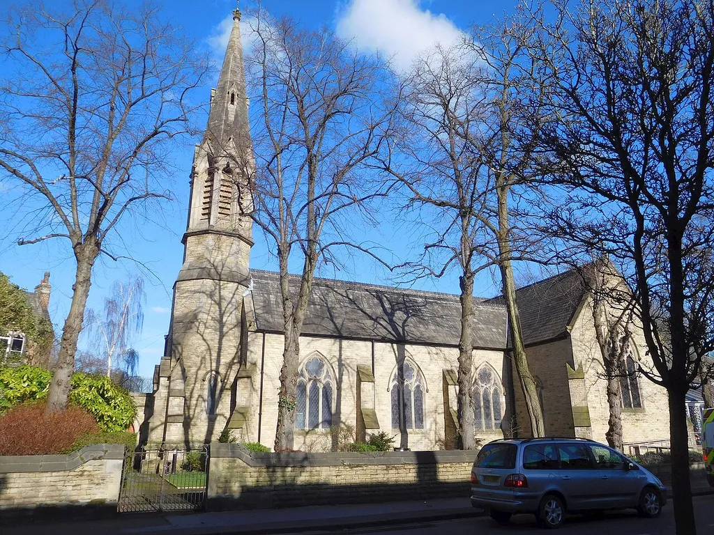 Emmanuel, Didsbury